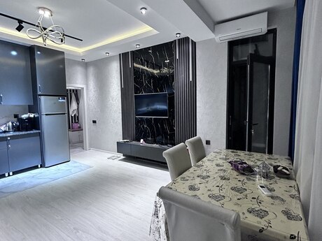 2-room apartment for rent, 60 m², Neftçilər: 751 ₼/mo 2