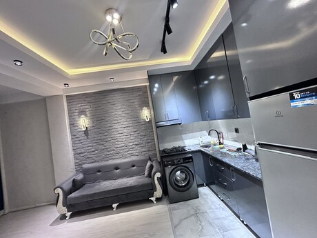 2-room apartment for rent, 60 m², Neftçilər: 751 ₼/mo 5