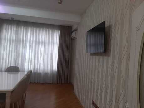 Kirayə 2 otaqlı mənzil, 105 m², Nəriman Nərimanov: 1 100 ₼/ay 4