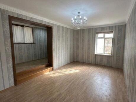 Elan №6424022 - Bakı, Qara Qarayev m., 2 otaqlı, 65 m², 1/5 mərtəbə