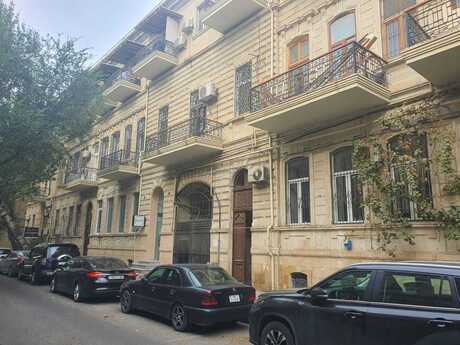 3 rooms · 125 m² · floor 2/3, Sahil