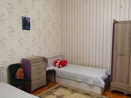 Аренда: 3-комнатная квартира, 125 м², Sahil: 1 600 ₼/мес 4