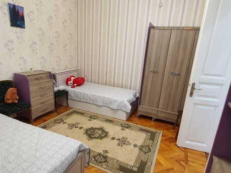 Аренда: 3-комнатная квартира, 125 м², Sahil: 1 600 ₼/мес 5