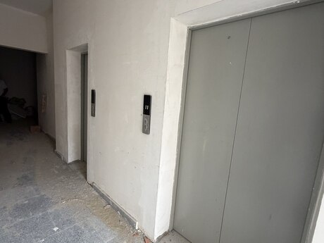 3 otaqlı mənzil, 158 m², Gənclik: 371 000 ₼ 2