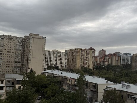 3 otaqlı mənzil, 158 m², Gənclik: 371 000 ₼ 4