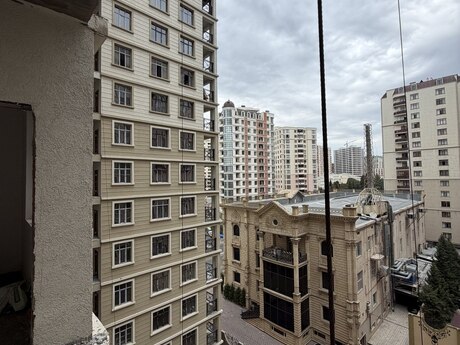 3 otaqlı mənzil, 158 m², Gənclik: 371 000 ₼ 3