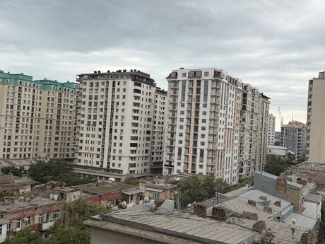 3 otaqlı mənzil, 158 m², Gənclik: 371 000 ₼ 5
