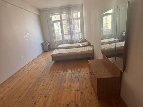 2-room apartment for rent, 62 m², Yeni Yasamal: 600 ₼/mo 4