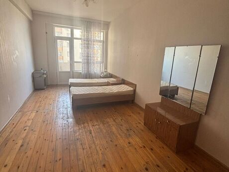 2-room apartment for rent, 62 m², Yeni Yasamal: 600 ₼/mo 3