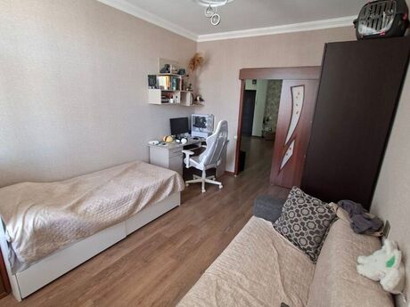 3-room apartment, 85 m², Həzi Aslanov: 209 999 ₼ 3
