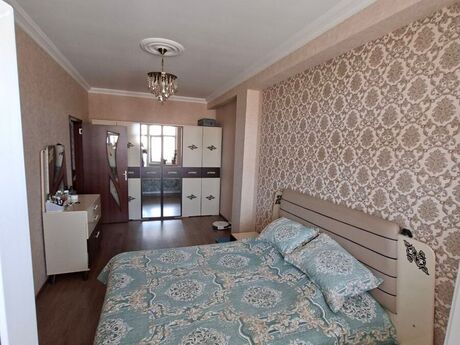 3-room apartment, 85 m², Həzi Aslanov: 209 999 ₼ 5