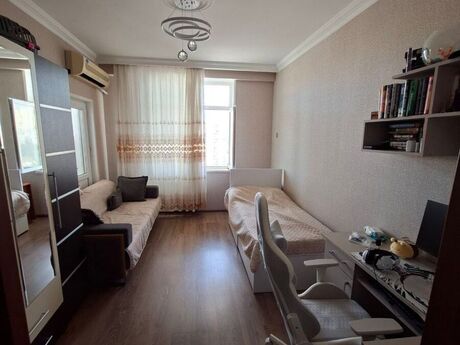 3-room apartment, 85 m², Həzi Aslanov: 209 999 ₼ 4