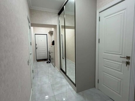 Elan №6424055 - Bakı, Nəsimi r., 2 otaqlı, 70 m², 7/9 mərtəbə