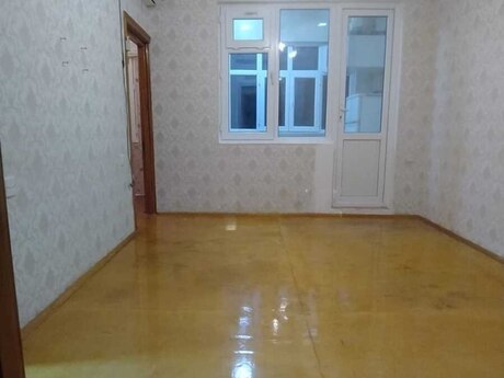 3 otaqlı mənzil, 55 m², Memar Əcəmi: 128 000 ₼ 2