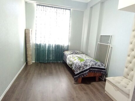 3-room apartment for rent, 90 m², Yeni Yasamal: 800 ₼/mo 4