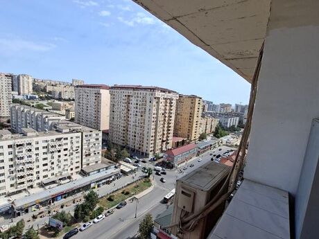 3 otaqlı mənzil, 74 m², Həzi Aslanov: 210 000 ₼ 2