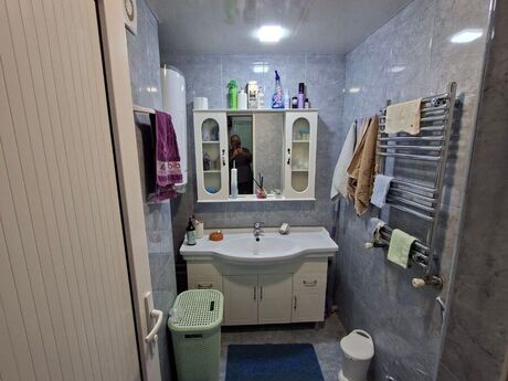 3 otaqlı mənzil, 74 m², Həzi Aslanov: 210 000 ₼ 4