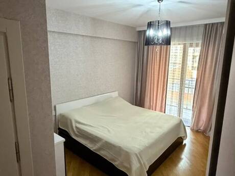 Kirayə 4 otaqlı mənzil, 160 m², Park Azure: 1 600 ₼/ay 5