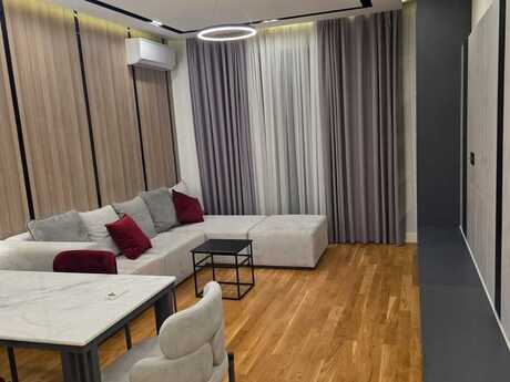 Kirayə 3 otaqlı mənzil, 120 m², Grand Hayat: 1 450 ₼/ay 4