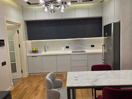Kirayə 3 otaqlı mənzil, 120 m², Grand Hayat: 1 450 ₼/ay 5