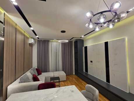 Kirayə 3 otaqlı mənzil, 120 m², Grand Hayat: 1 450 ₼/ay 2