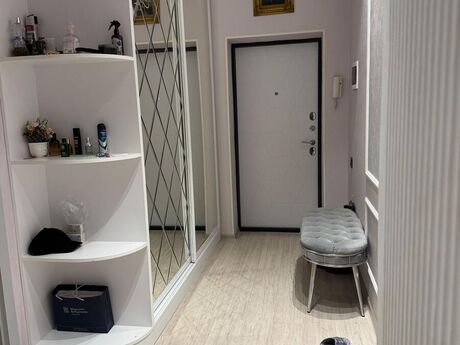 3 otaqlı mənzil, 105 m², 28 May: 370 000 ₼ 5