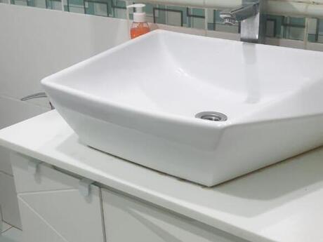Kirayə 2 otaqlı mənzil, 60 m², Memar Əcəmi: 600 ₼/ay 4