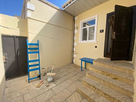 2 otaqlı həyət evi, 62 m², Binəqədi: 47 000 ₼ 3