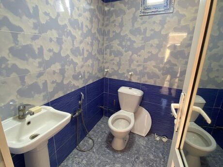 2 otaqlı həyət evi, 62 m², Binəqədi: 47 000 ₼ 4