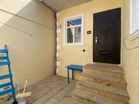 2 otaqlı həyət evi, 62 m², Binəqədi: 47 000 ₼ 2