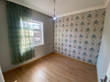 2 otaqlı həyət evi, 62 m², Binəqədi: 47 000 ₼ 5
