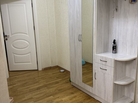 Kirayə 2 otaqlı mənzil, 64 m², Neftçilər: 250 ₼/ay 2