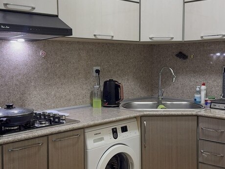 Kirayə 2 otaqlı mənzil, 64 m², Neftçilər: 250 ₼/ay 5