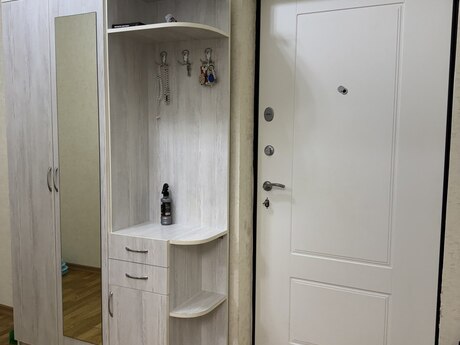 Kirayə 2 otaqlı mənzil, 64 m², Neftçilər: 250 ₼/ay 3
