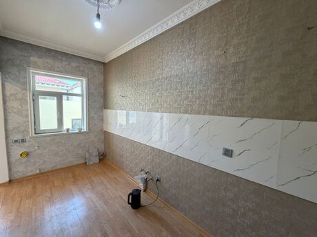 2 otaqlı həyət evi, 60 m², Binəqədi: 47 000 ₼ 5