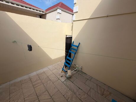 2 otaqlı həyət evi, 60 m², Binəqədi: 47 000 ₼ 2