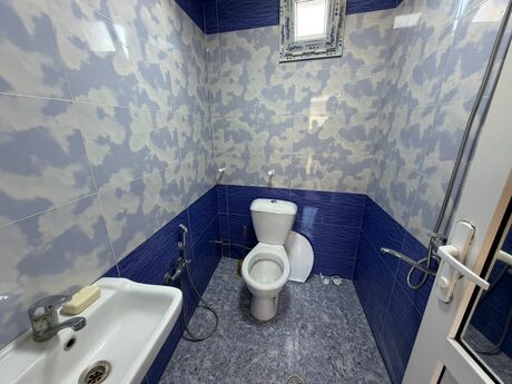 2 otaqlı həyət evi, 60 m², Binəqədi: 47 000 ₼ 4