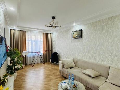 2 otaqlı mənzil, 65 m², Azadlıq Prospekti: 210 000 ₼ 3