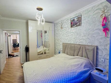 2 otaqlı mənzil, 65 m², Azadlıq Prospekti: 210 000 ₼ 5
