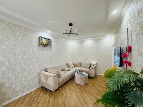2 otaqlı mənzil, 65 m², Azadlıq Prospekti: 210 000 ₼ 4