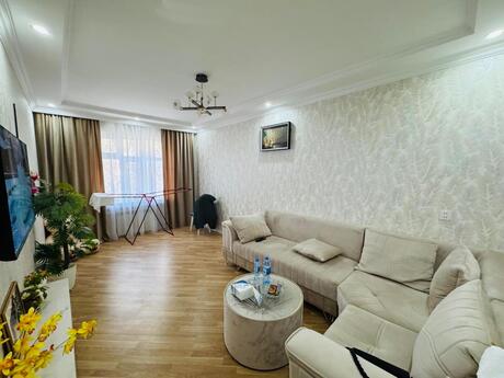 2 otaqlı mənzil, 65 m², Azadlıq Prospekti: 210 000 ₼ 2
