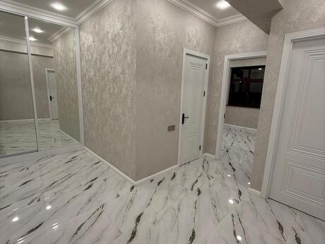 Kirayə 2 otaqlı mənzil, 72 m², Həzi Aslanov: 700 ₼/ay 2