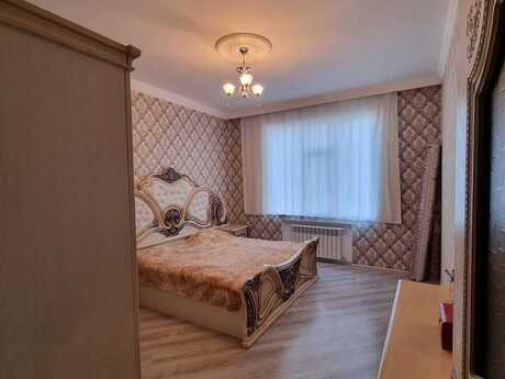 3 otaqlı mənzil, 137 m², İnşaatçılar: 284 000 ₼ 3