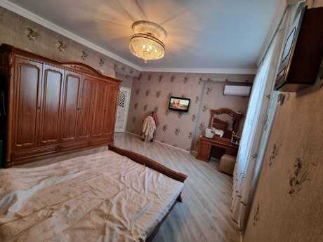 3 otaqlı mənzil, 137 m², İnşaatçılar: 284 000 ₼ 5