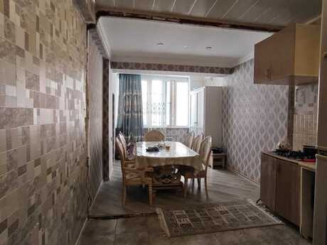 3 otaqlı mənzil, 137 m², İnşaatçılar: 284 000 ₼ 2