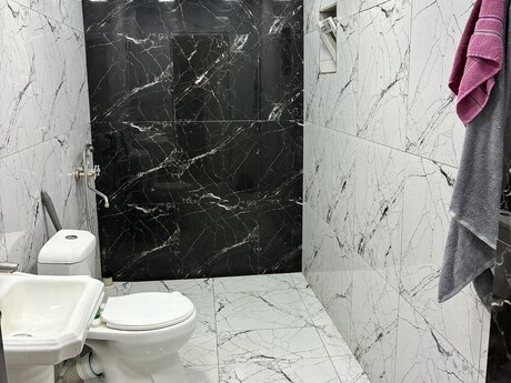 4 otaqlı həyət evi, 90 m², Mehdiabad: 34 500 ₼ 2