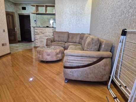 Kirayə 2 otaqlı mənzil, 75 m², Nəriman Nərimanov: 900 ₼/ay 4