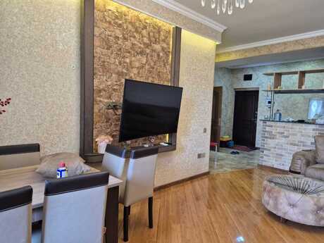 Kirayə 2 otaqlı mənzil, 75 m², Nəriman Nərimanov: 900 ₼/ay 5