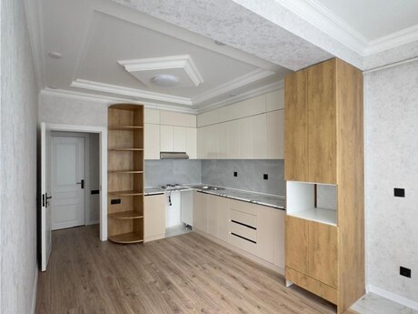 2 otaqlı mənzil, 65 m², Masazır: 110 000 ₼ 3