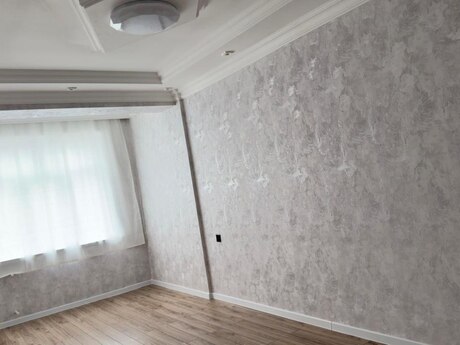 2 otaq · 65 m² · 12/14 mərtəbə, Masazır